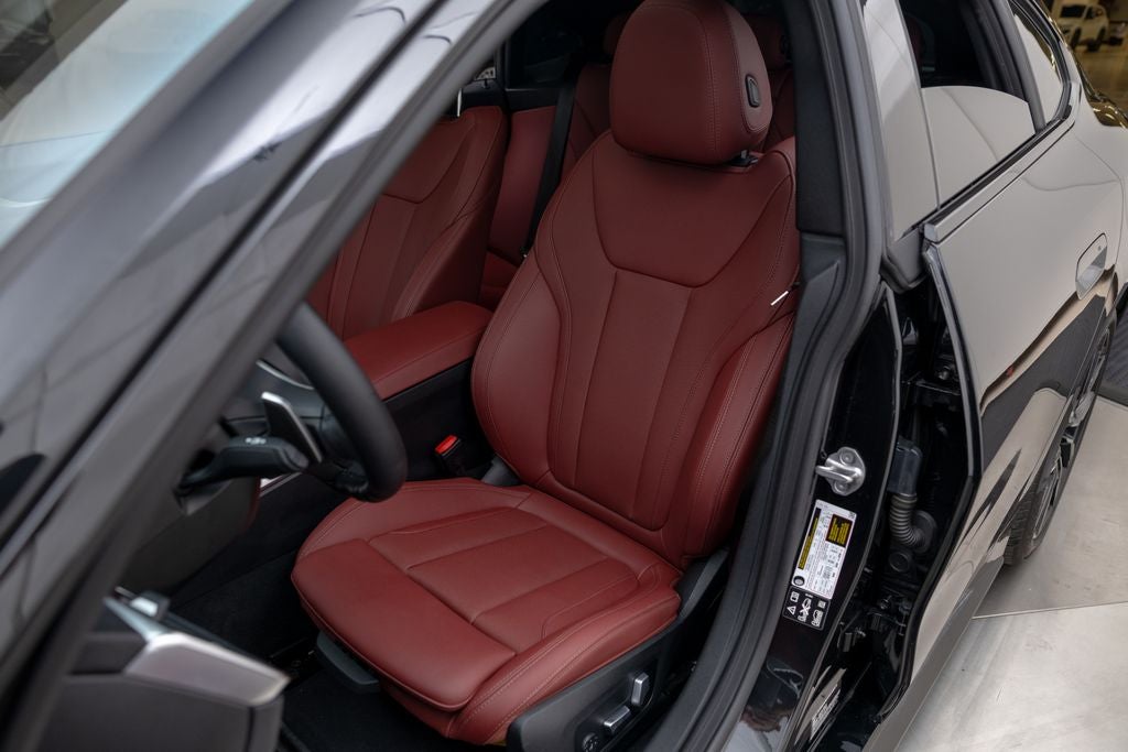 2024 BMW 4 Series M440i xDrive Gran Coupe