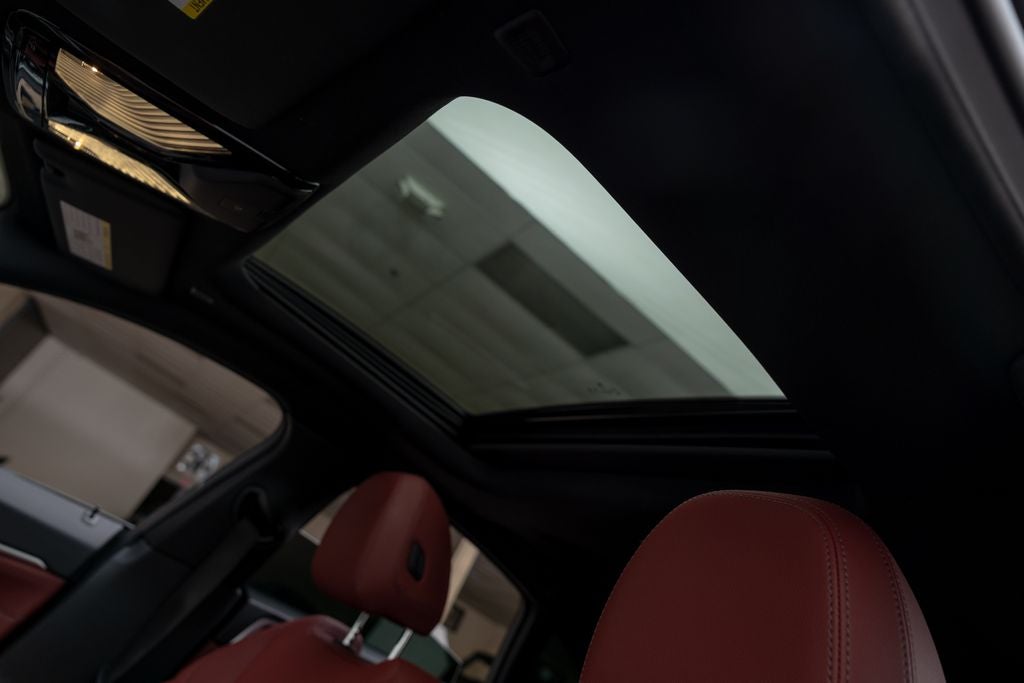 2024 BMW 4 Series M440i xDrive Gran Coupe