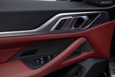 2024 BMW 4 Series M440i xDrive Gran Coupe