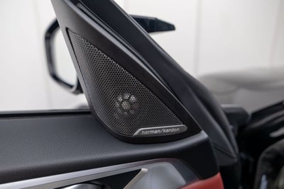 2024 BMW 4 Series M440i xDrive Gran Coupe