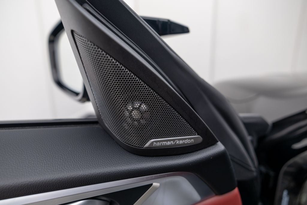 2024 BMW 4 Series M440i xDrive Gran Coupe