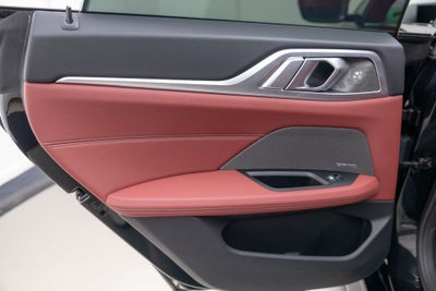2024 BMW 4 Series M440i xDrive Gran Coupe