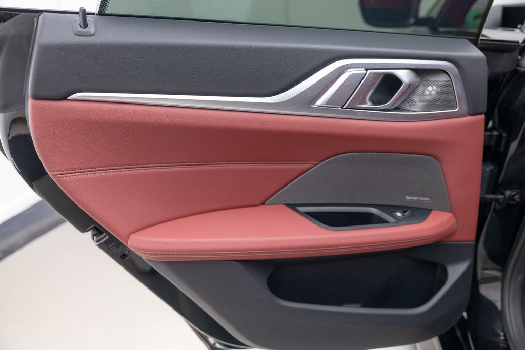 2024 BMW 4 Series M440i xDrive Gran Coupe