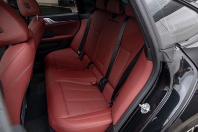 2024 BMW 4 Series M440i xDrive Gran Coupe