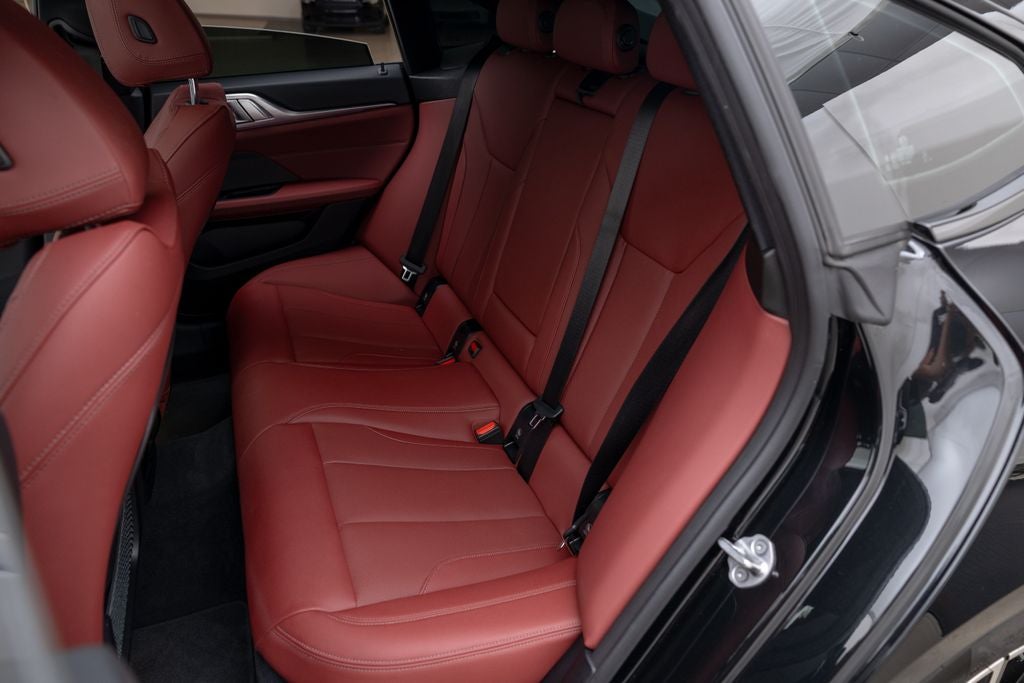 2024 BMW 4 Series M440i xDrive Gran Coupe