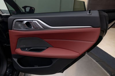 2024 BMW 4 Series M440i xDrive Gran Coupe