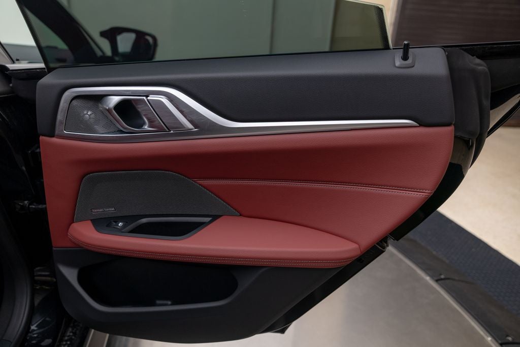2024 BMW 4 Series M440i xDrive Gran Coupe