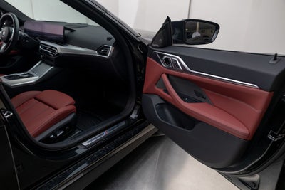 2024 BMW 4 Series M440i xDrive Gran Coupe