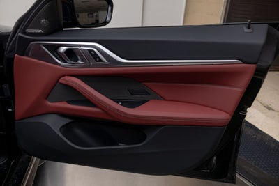 2024 BMW 4 Series M440i xDrive Gran Coupe