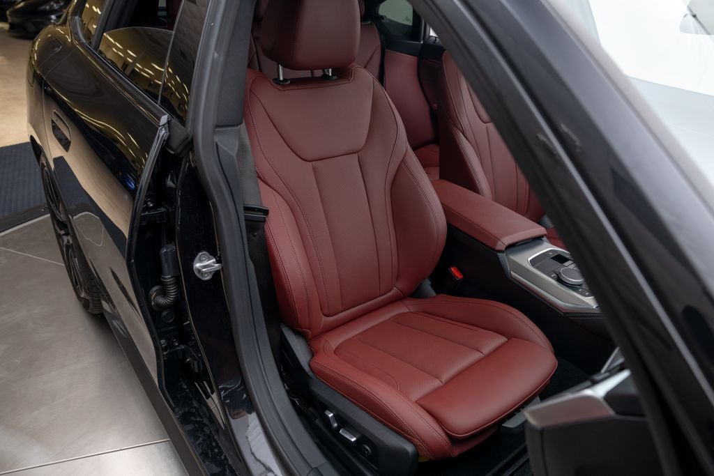 2024 BMW 4 Series M440i xDrive Gran Coupe