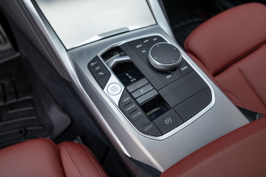 2024 BMW 4 Series M440i xDrive Gran Coupe