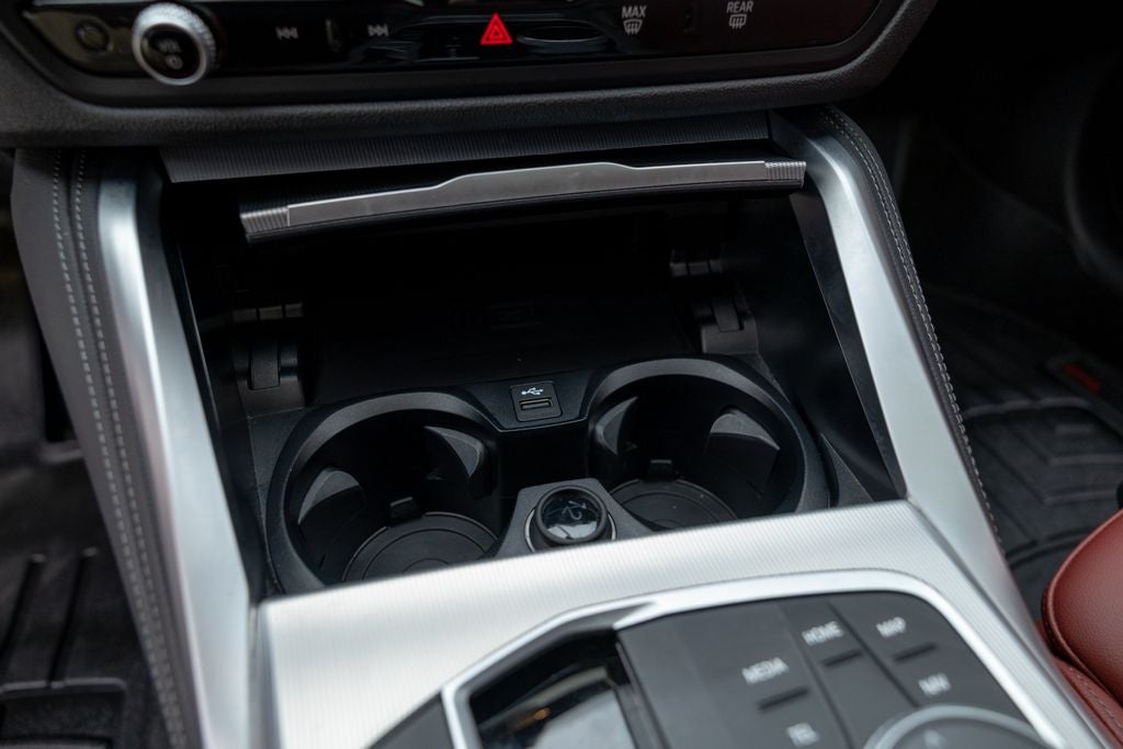 2024 BMW 4 Series M440i xDrive Gran Coupe