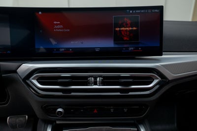 2024 BMW 4 Series M440i xDrive Gran Coupe
