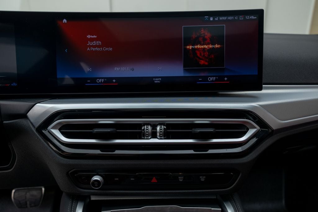 2024 BMW 4 Series M440i xDrive Gran Coupe