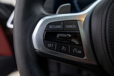 2024 BMW 4 Series M440i xDrive Gran Coupe