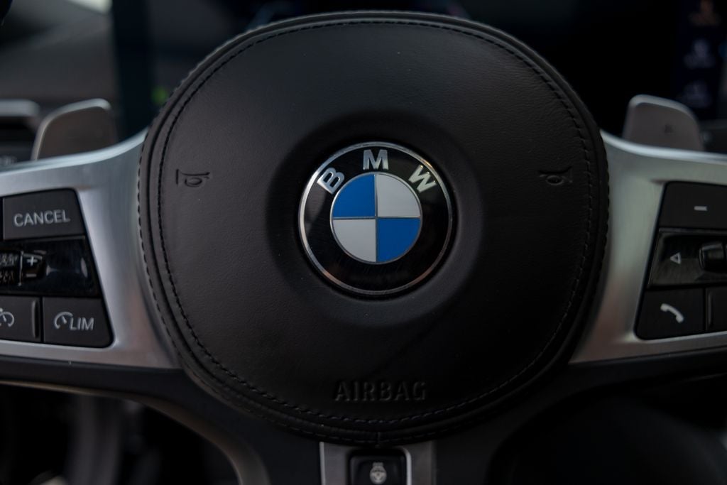 2024 BMW 4 Series M440i xDrive Gran Coupe