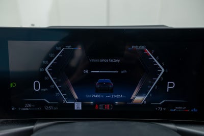2024 BMW 4 Series M440i xDrive Gran Coupe