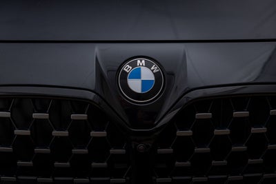 2024 BMW 4 Series M440i xDrive Gran Coupe