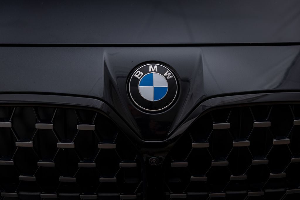 2024 BMW 4 Series M440i xDrive Gran Coupe