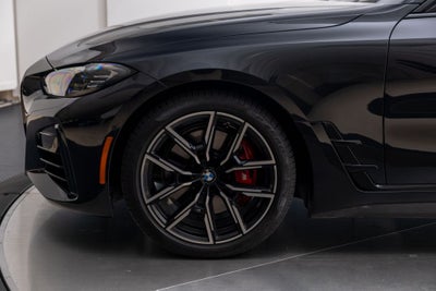 2024 BMW 4 Series M440i xDrive Gran Coupe