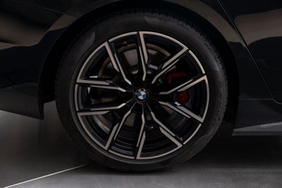 2024 BMW 4 Series M440i xDrive Gran Coupe