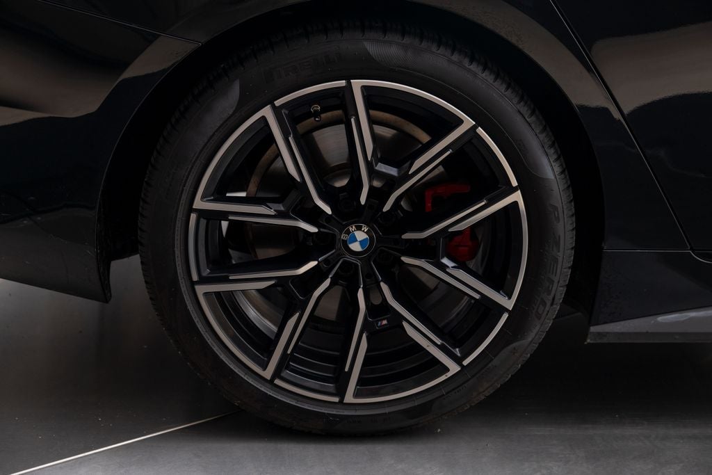 2024 BMW 4 Series M440i xDrive Gran Coupe