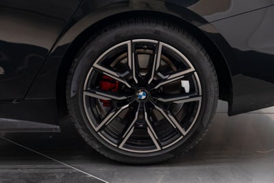 2024 BMW 4 Series M440i xDrive Gran Coupe