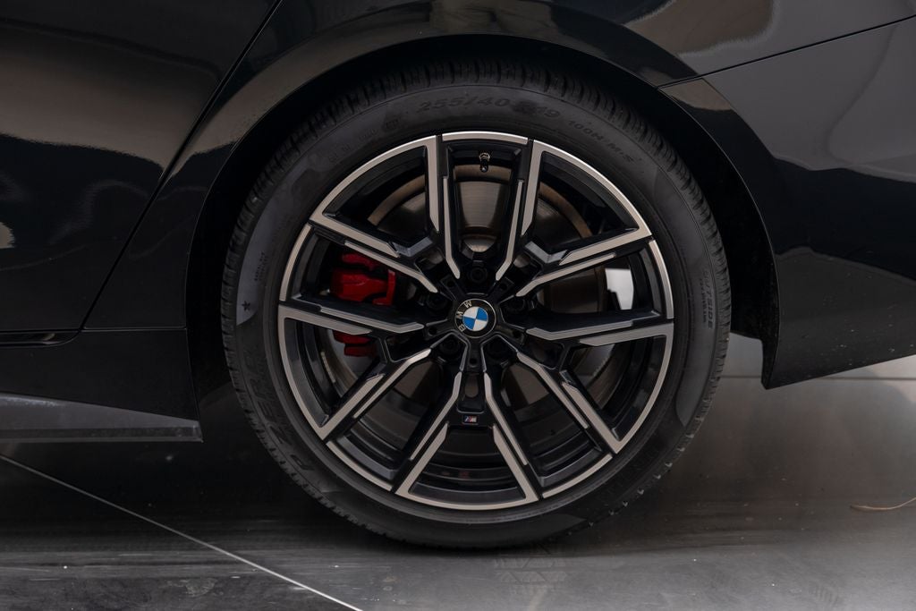 2024 BMW 4 Series M440i xDrive Gran Coupe