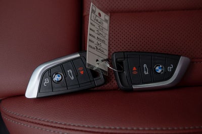 2024 BMW 4 Series M440i xDrive Gran Coupe