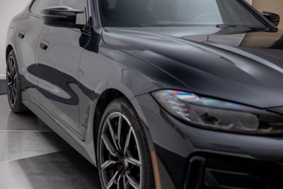 2024 BMW 4 Series M440i xDrive Gran Coupe