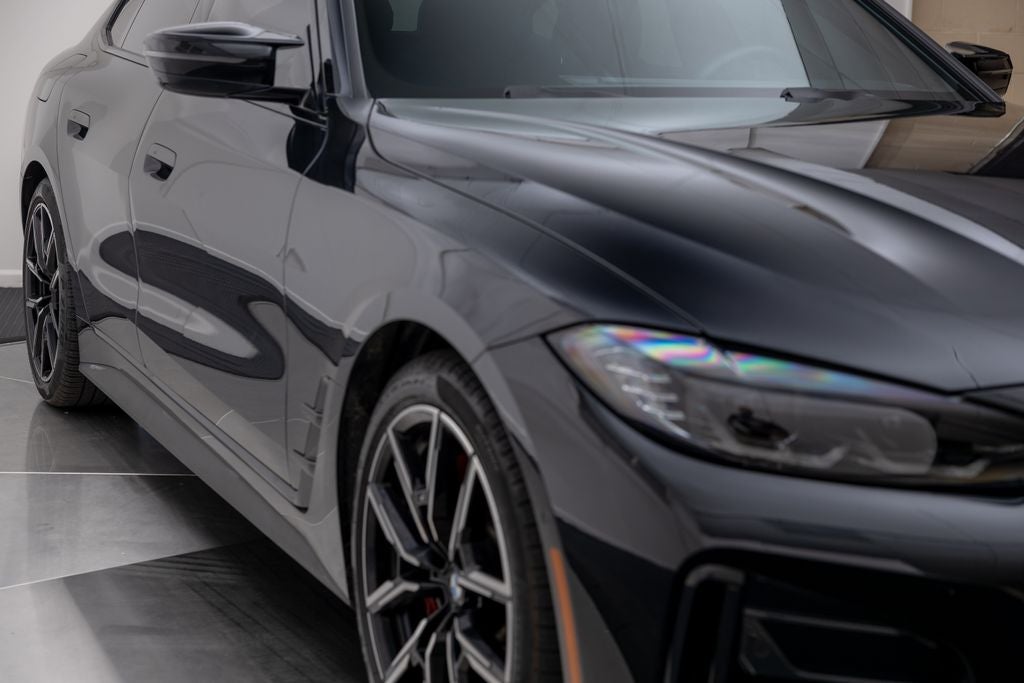 2024 BMW 4 Series M440i xDrive Gran Coupe