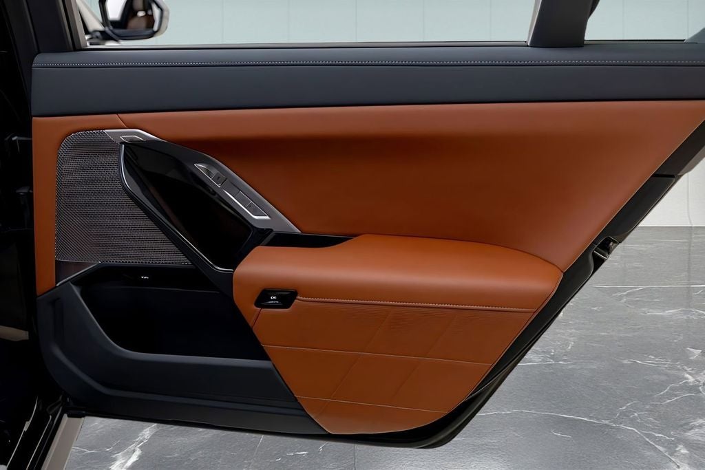 2025 BMW 7 Series 760i xDrive