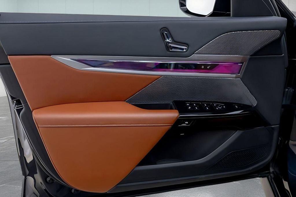 2025 BMW 7 Series 760i xDrive