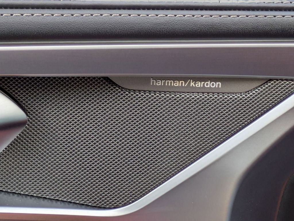 2024 BMW 8 Series M850i xDrive