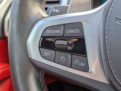 2024 BMW 8 Series M850i xDrive