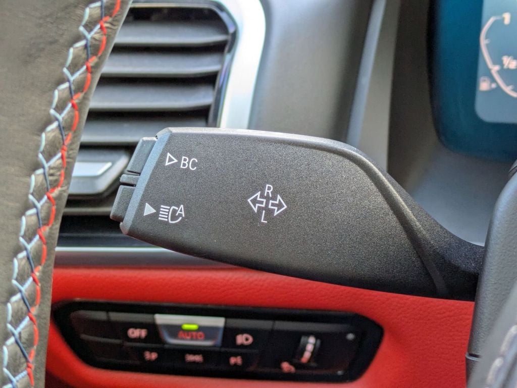 2024 BMW 8 Series M850i xDrive