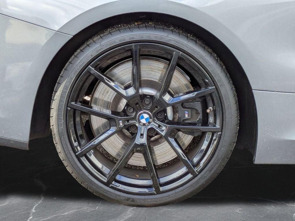 2024 BMW 8 Series M850i xDrive
