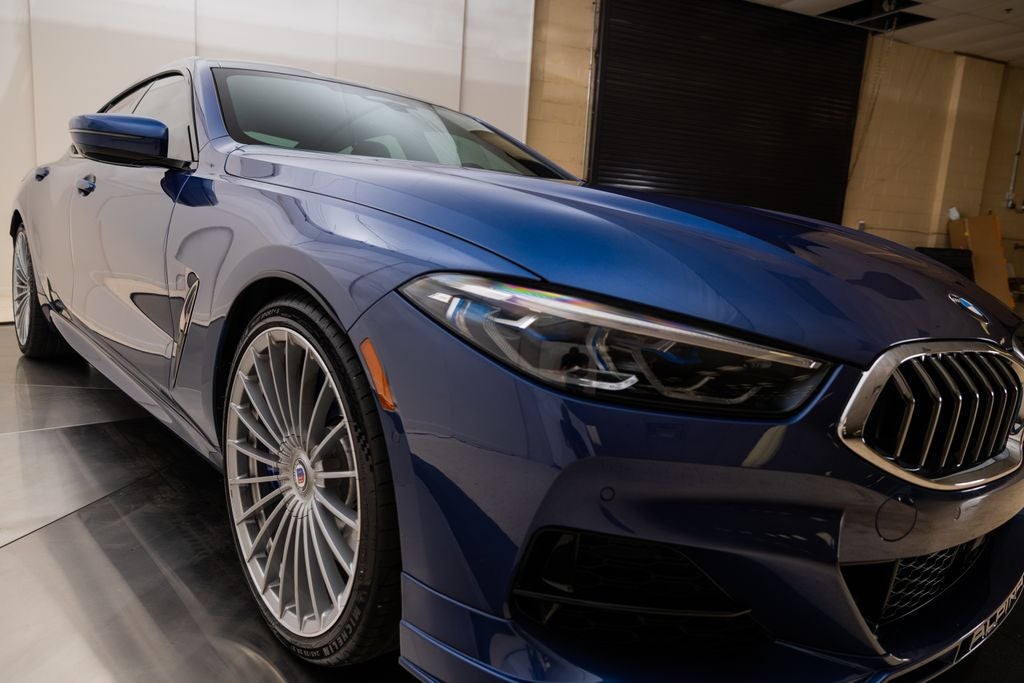 2022 BMW 8 Series ALPINA B8 xDrive