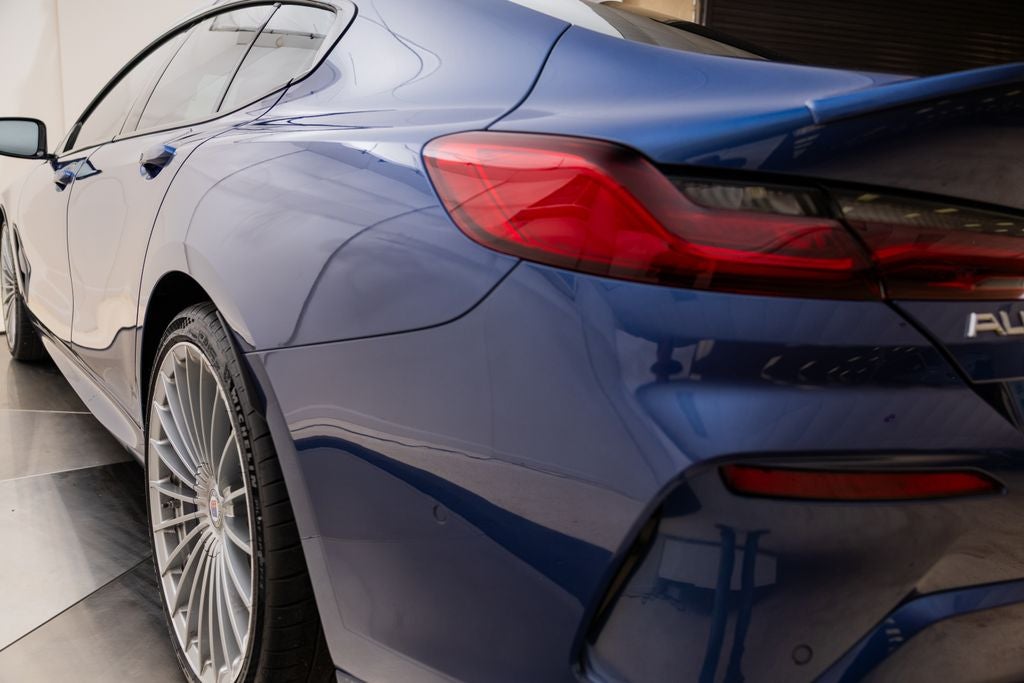 2022 BMW 8 Series ALPINA B8 xDrive