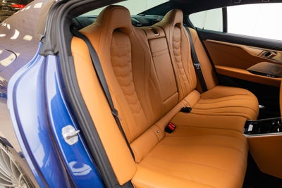2022 BMW 8 Series ALPINA B8 xDrive