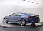 2022 BMW 8 Series ALPINA B8 xDrive