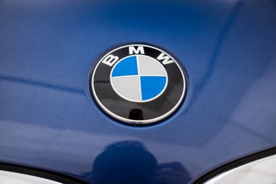 2022 BMW 8 Series ALPINA B8 xDrive