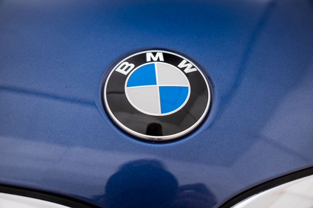 2022 BMW 8 Series ALPINA B8 xDrive