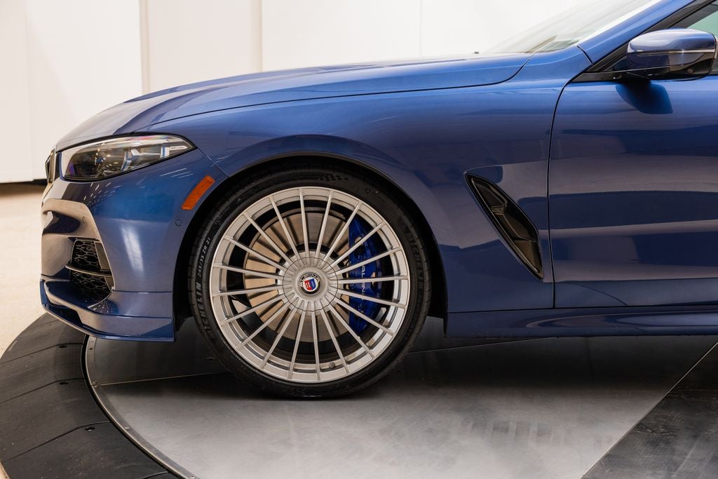 2022 BMW 8 Series ALPINA B8 xDrive