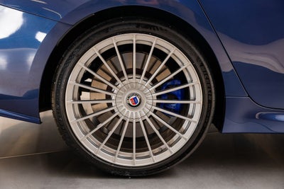 2022 BMW 8 Series ALPINA B8 xDrive