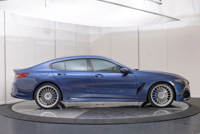 2022 BMW 8 Series ALPINA B8 xDrive