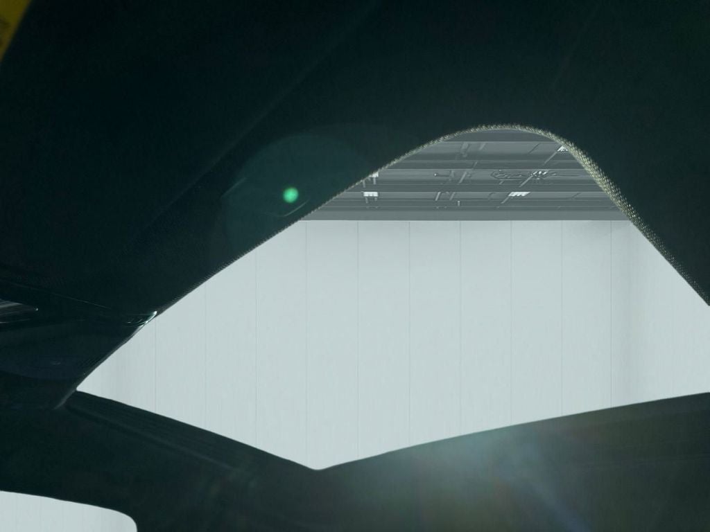 2018 BMW 5 Series M550i xDrive