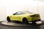 2025 BMW M4 Competition