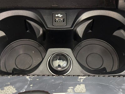 2025 BMW M4 Competition