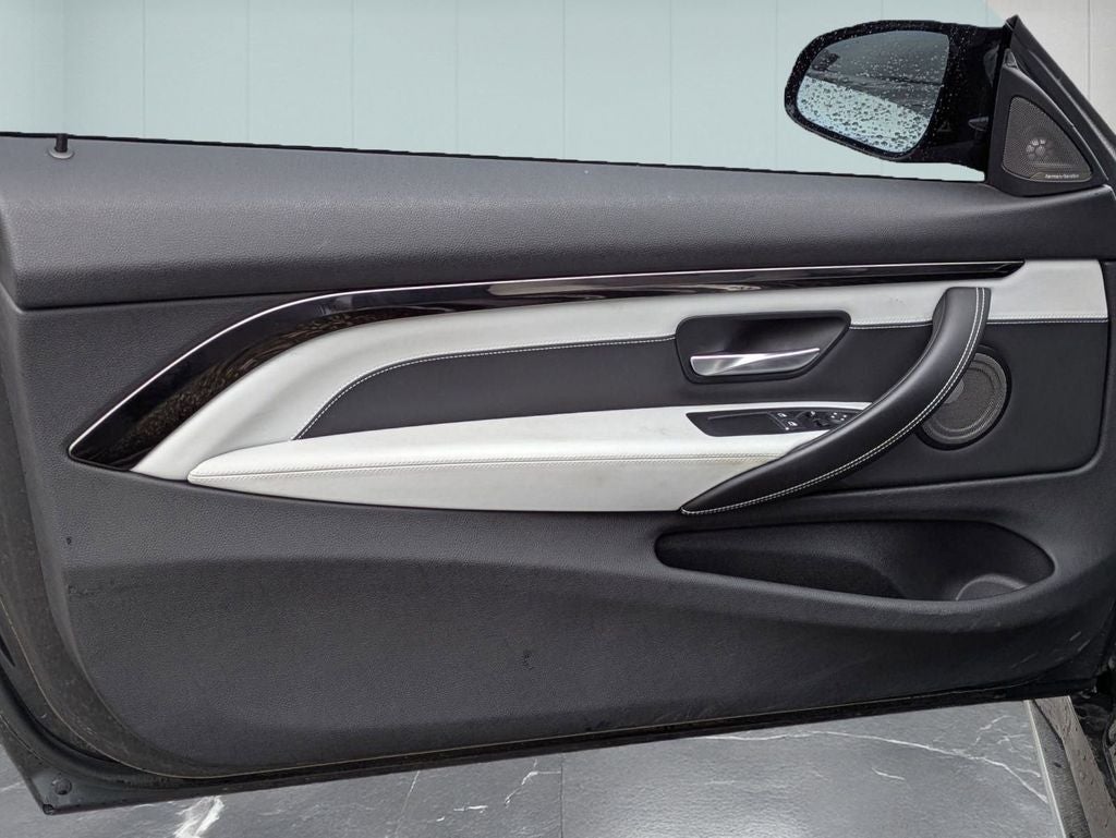 2020 BMW M4 Base
